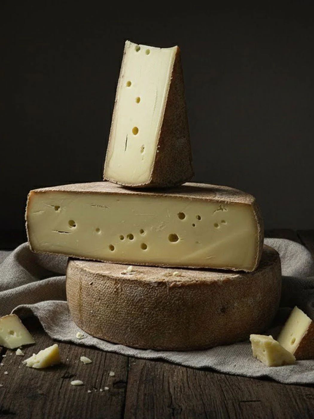 Cocido · Rueda Cheesemonger