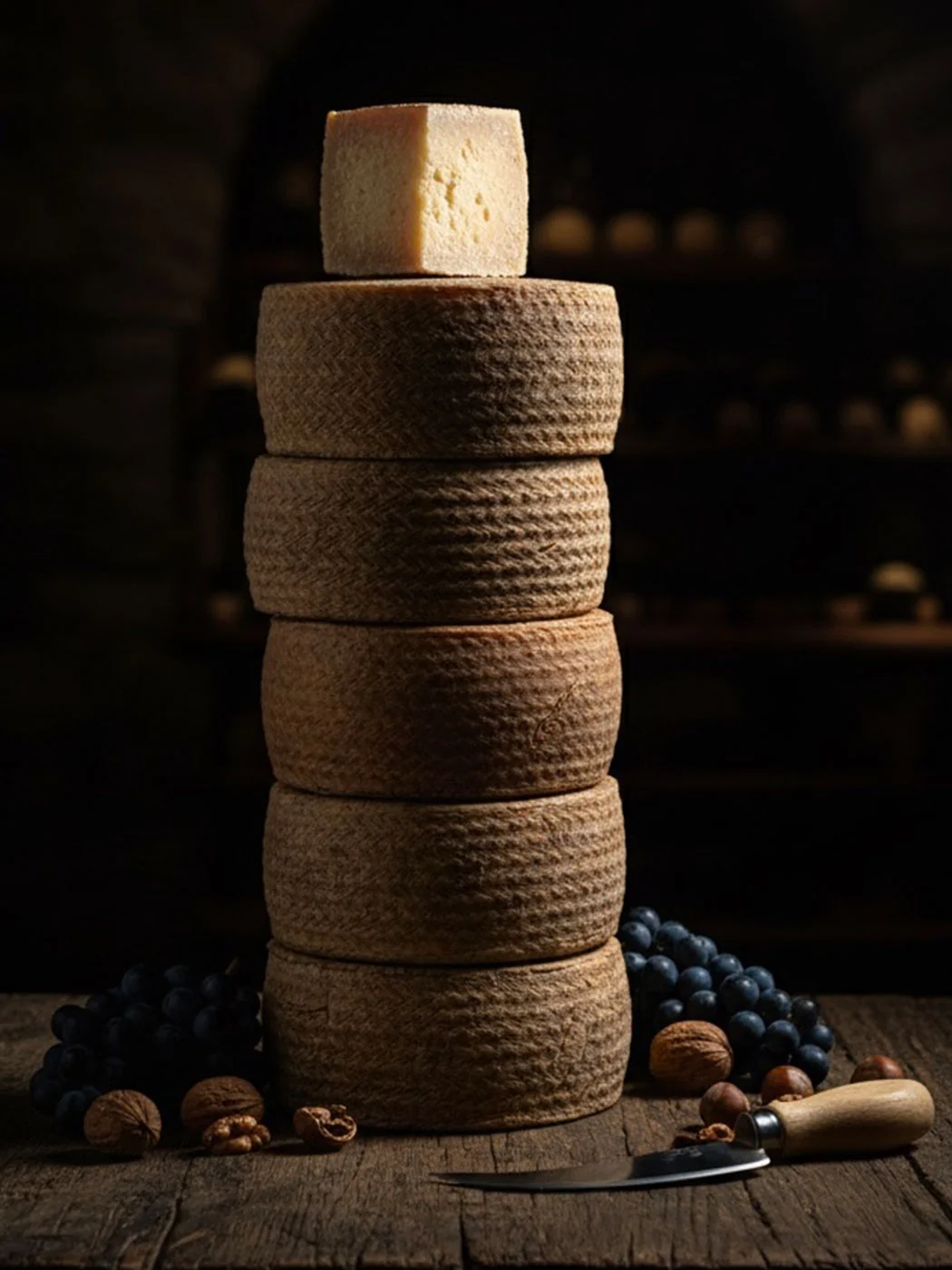 Gaditano · Rueda Cheesemonger