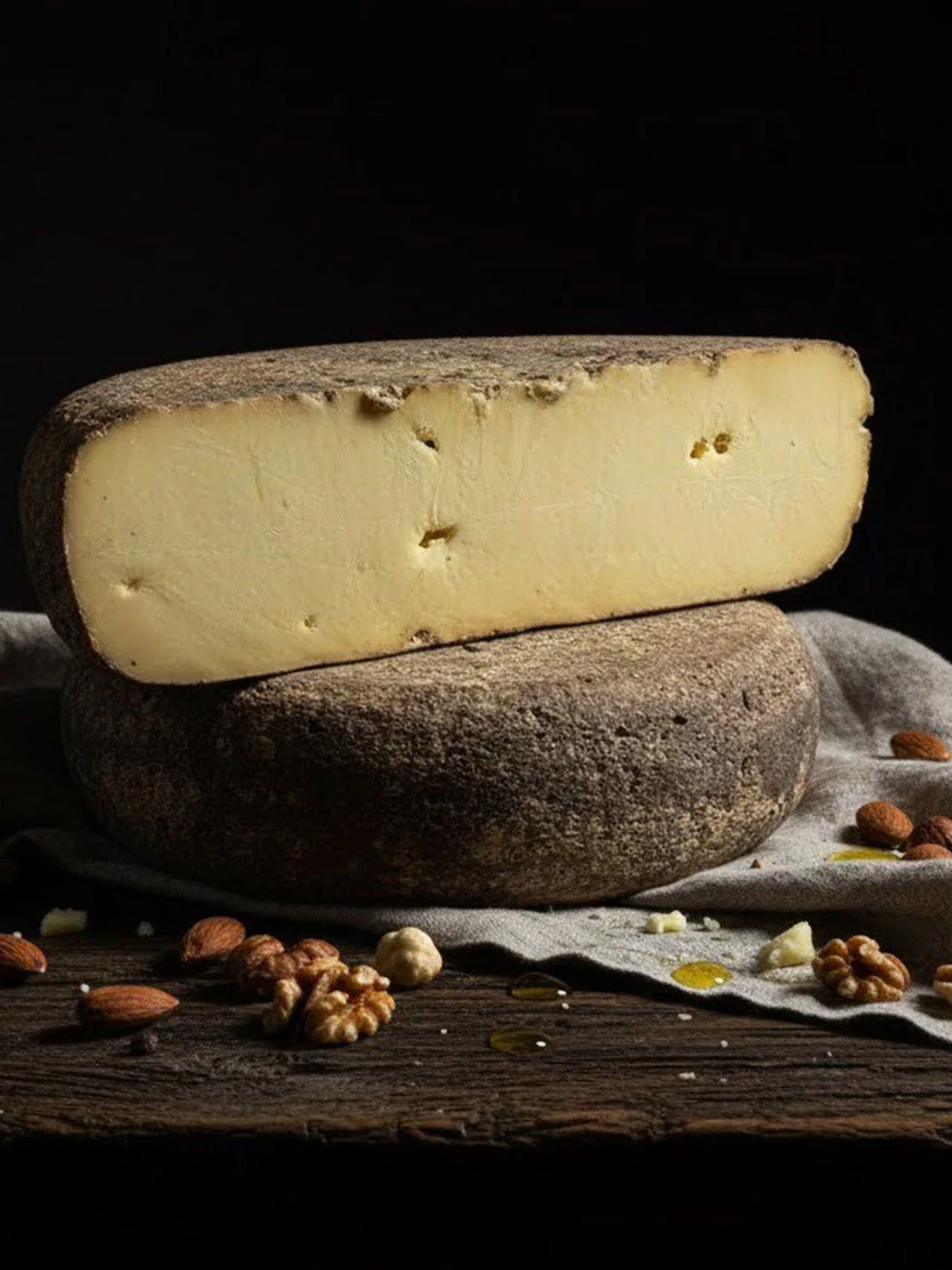 Granoro · Rueda Cheesemonger