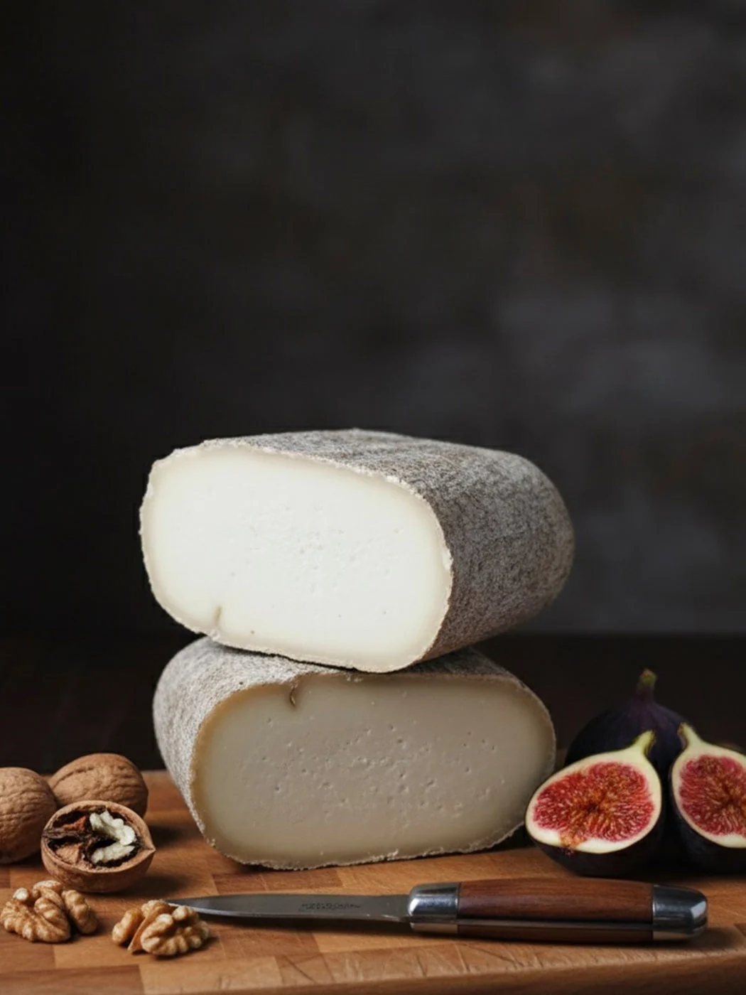 Queso Pata Mulo