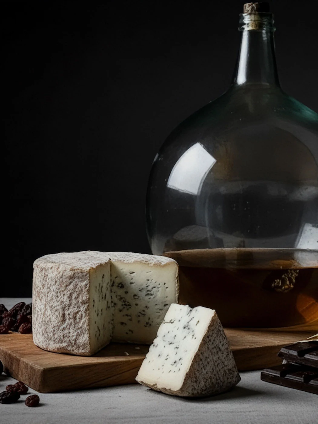 Solera Blue · Rueda Cheesemonger