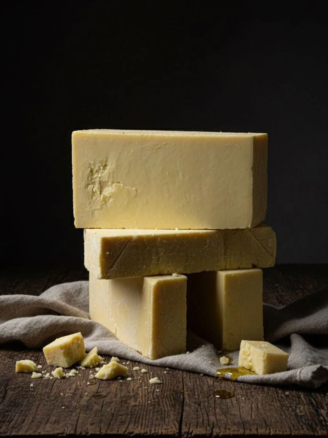 Vaca Vintage · Rueda Cheesemonger